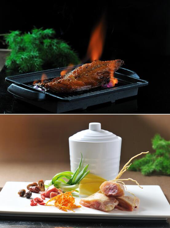 现食主义智选餐厅4月29日再“绽”京城