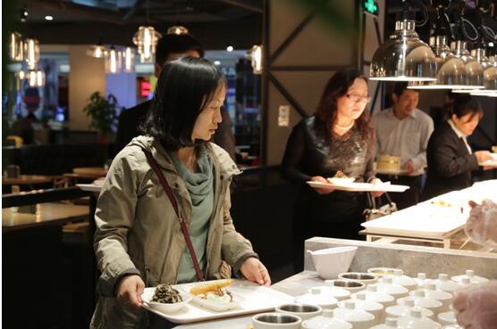 现食主义智选餐厅4月29日再“绽”京城