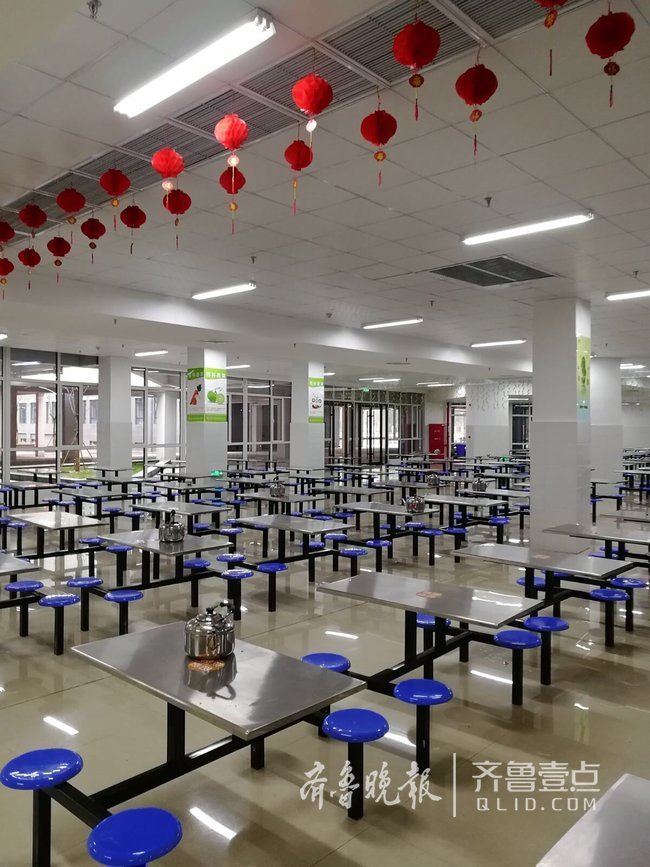 学校餐厅集团化管理  打造安全优质营养餐